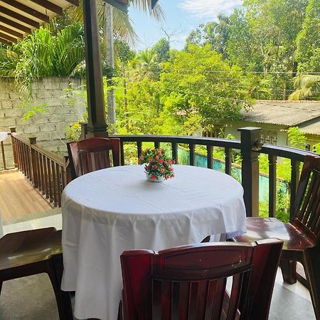 Villa Kabalana 57 Ahangama Bagian luar foto
