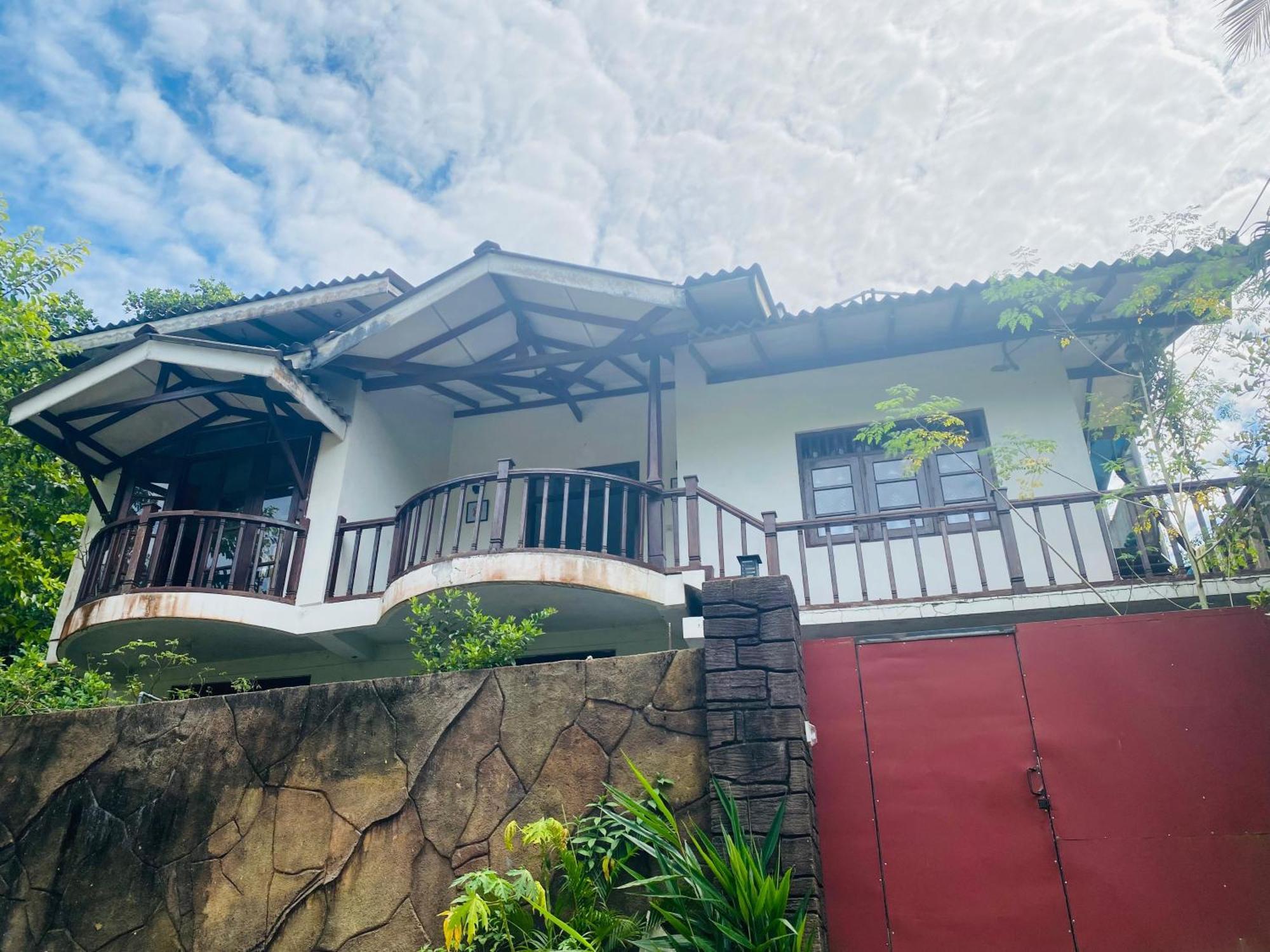 Villa Kabalana 57 Ahangama Bagian luar foto