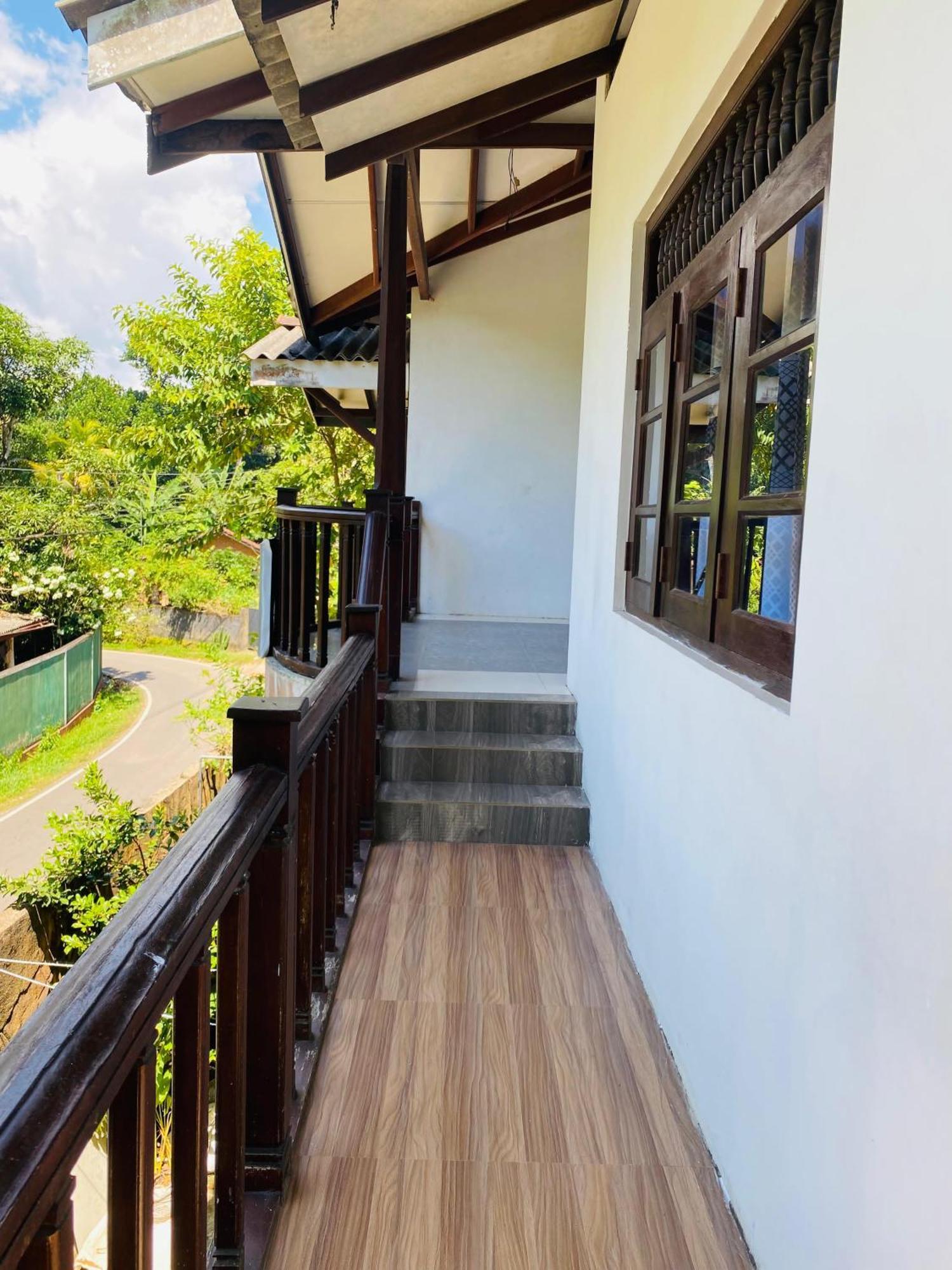 Villa Kabalana 57 Ahangama Bagian luar foto