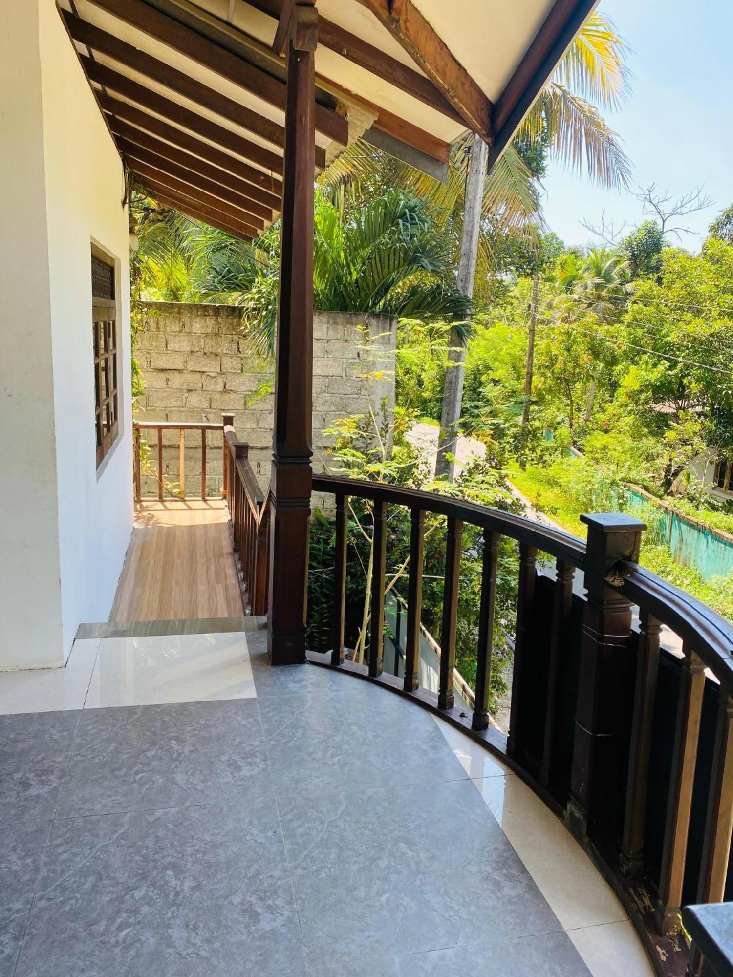 Villa Kabalana 57 Ahangama Bagian luar foto