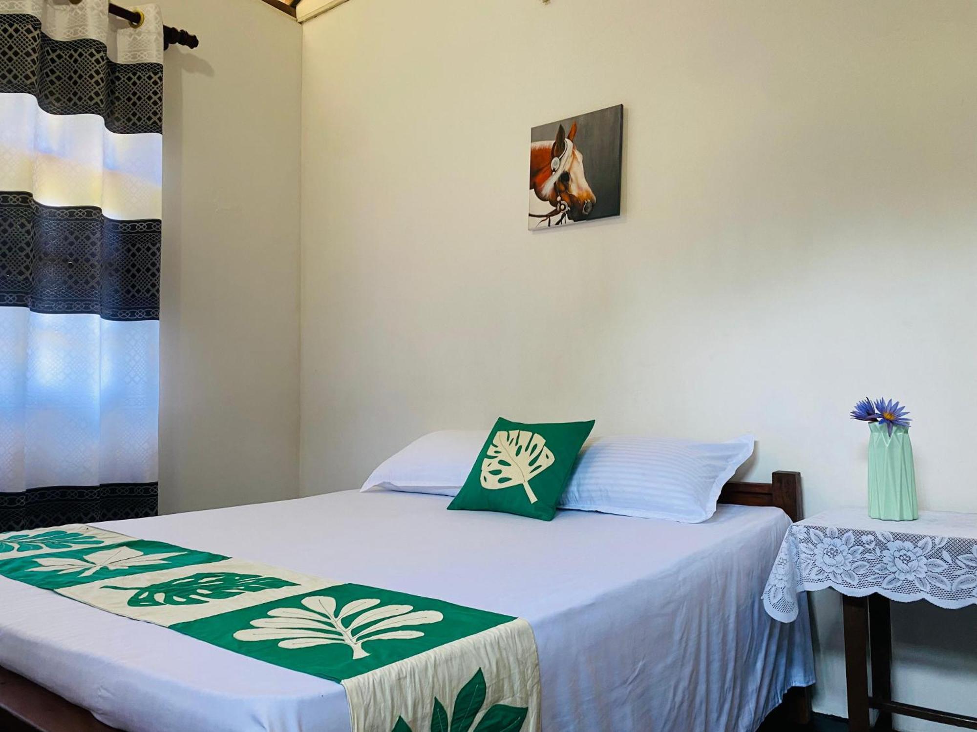 Villa Kabalana 57 Ahangama Bagian luar foto
