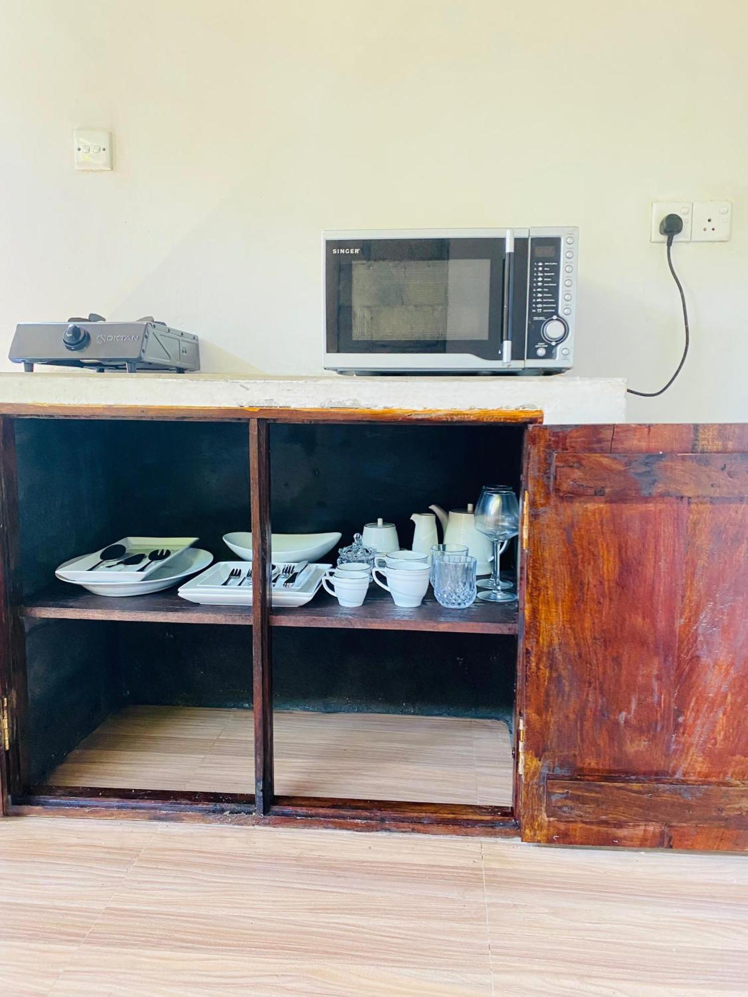 Villa Kabalana 57 Ahangama Bagian luar foto