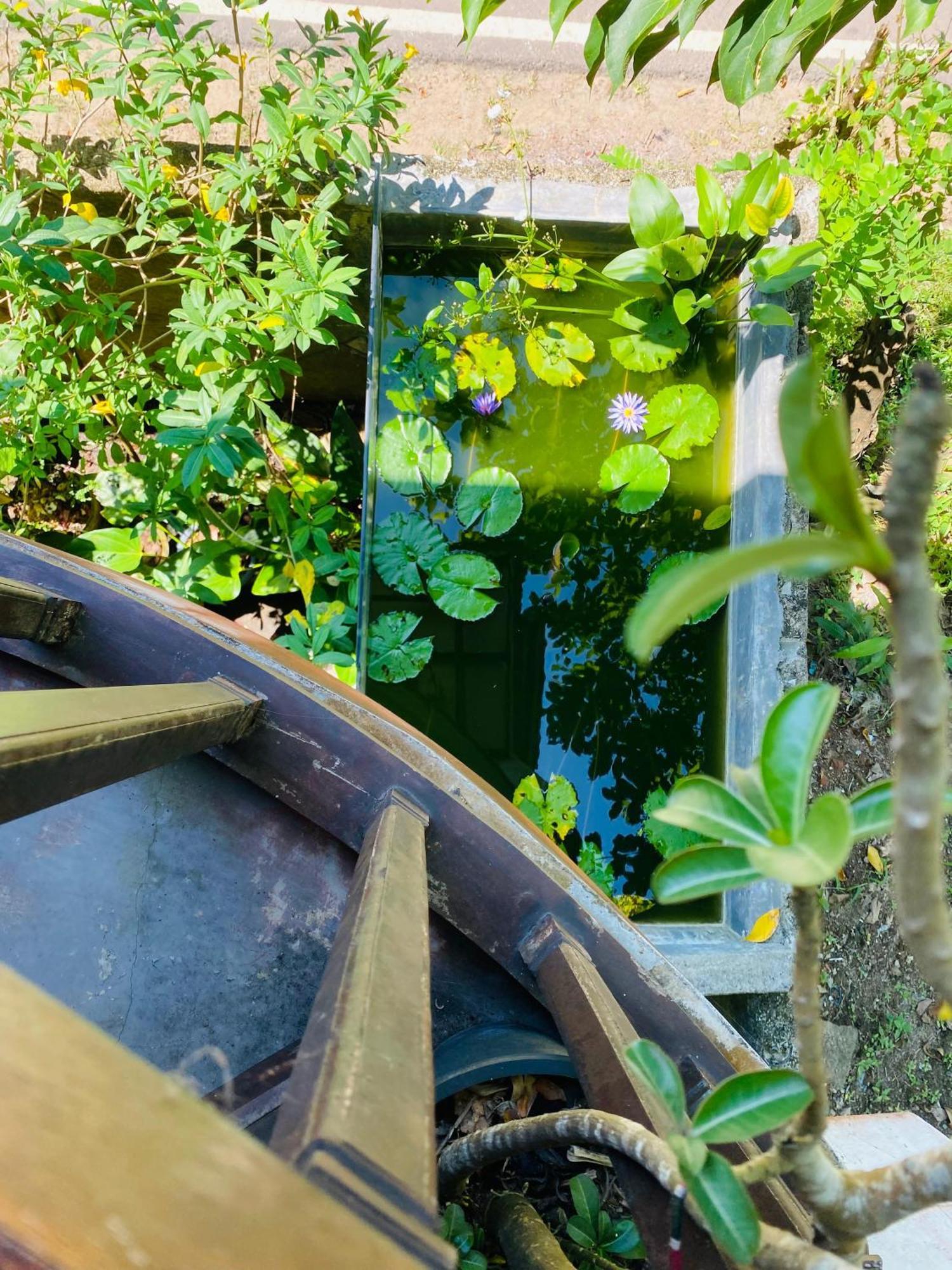 Villa Kabalana 57 Ahangama Bagian luar foto