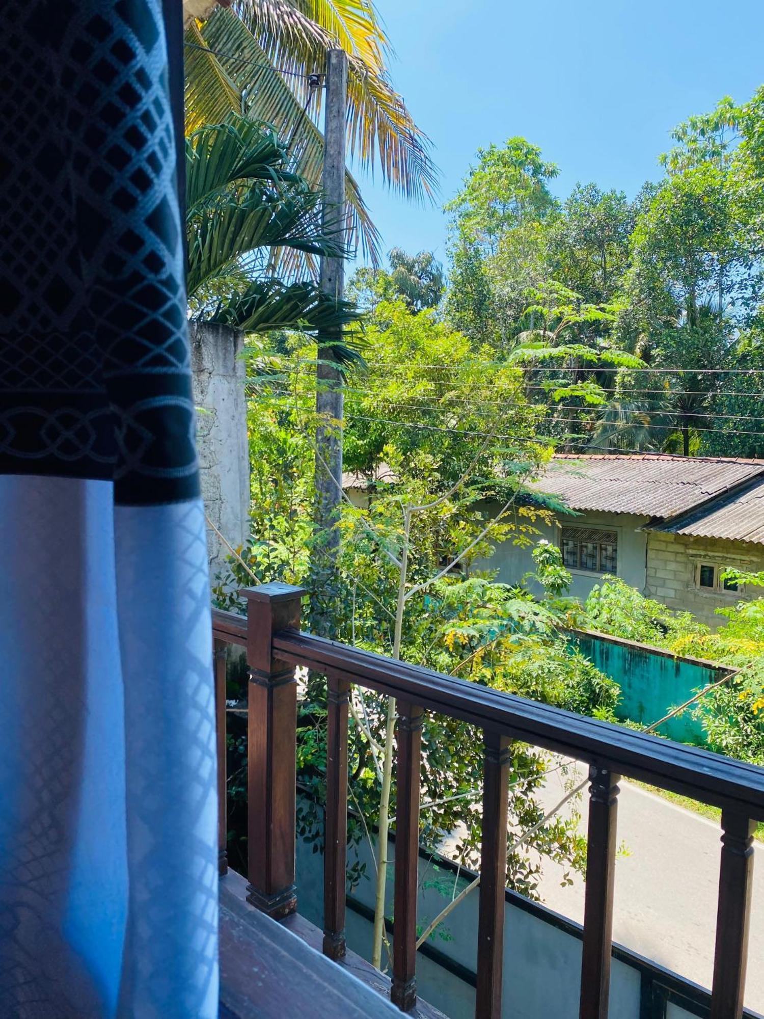 Villa Kabalana 57 Ahangama Bagian luar foto