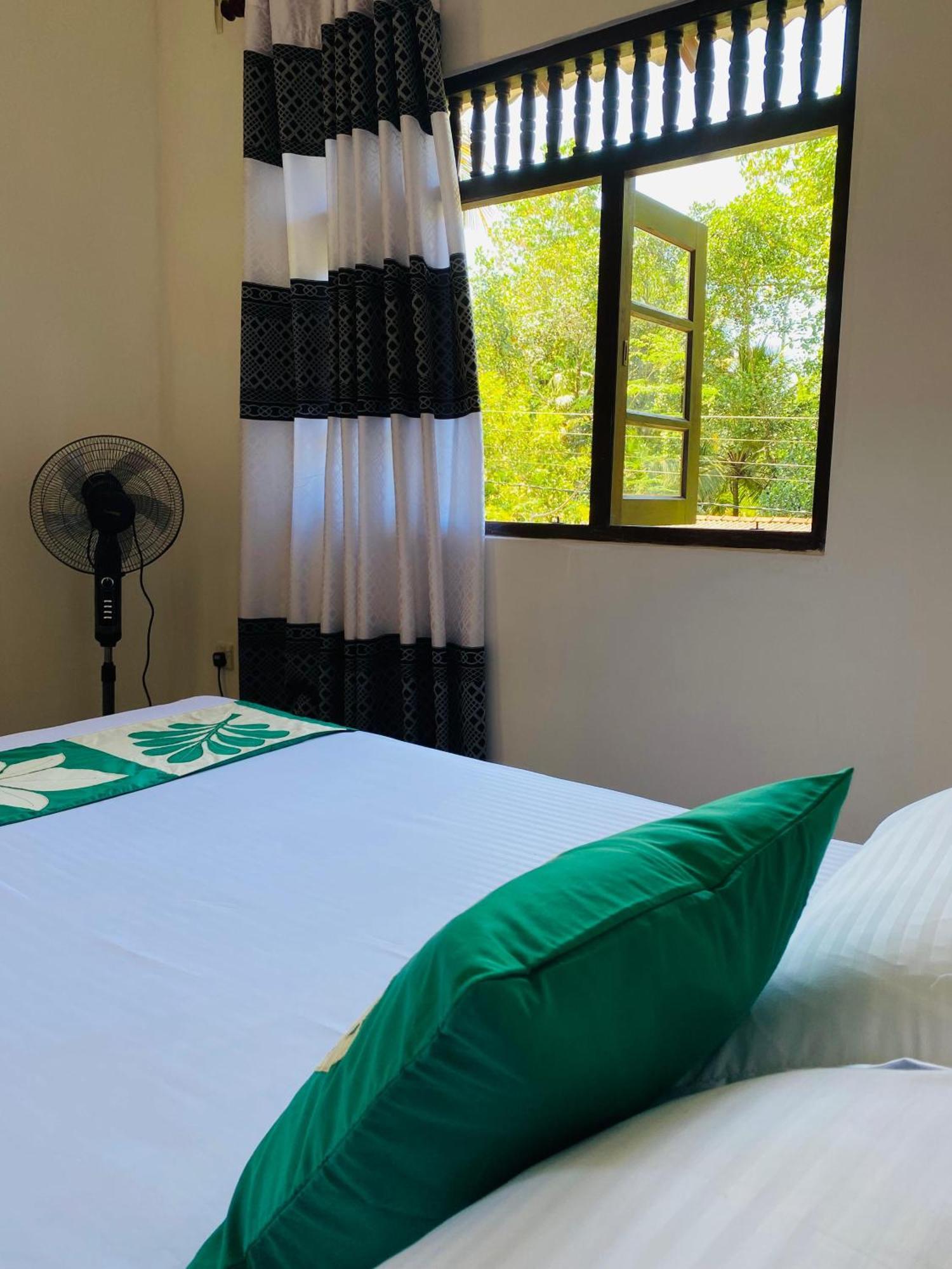 Villa Kabalana 57 Ahangama Bagian luar foto