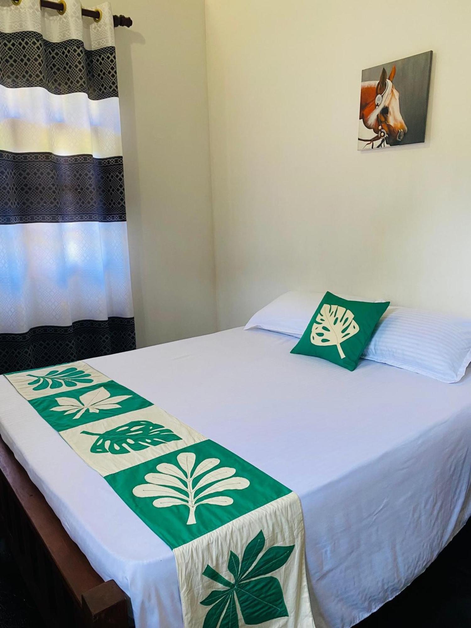 Villa Kabalana 57 Ahangama Bagian luar foto