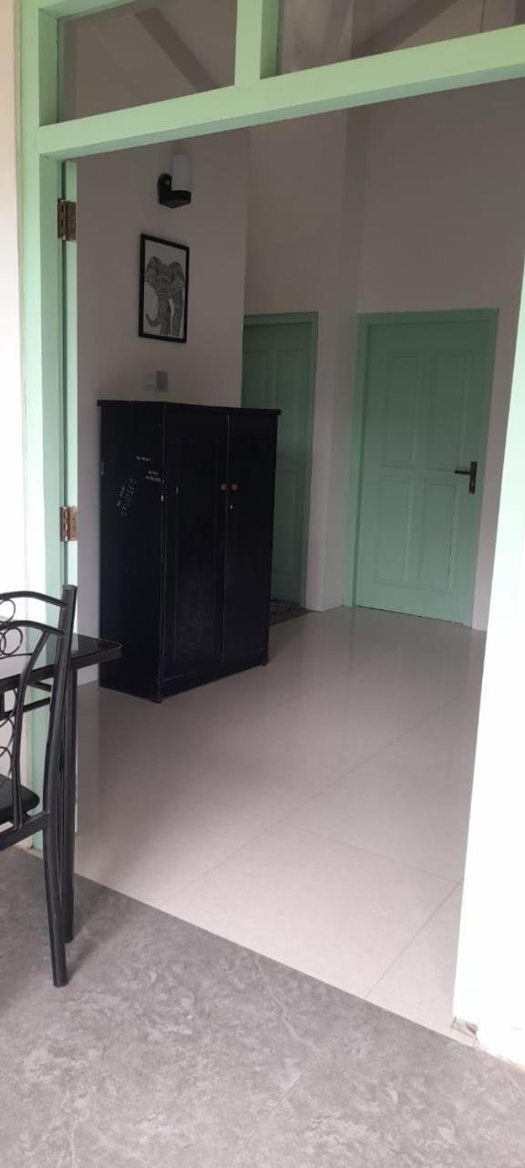 Villa Kabalana 57 Ahangama Bagian luar foto