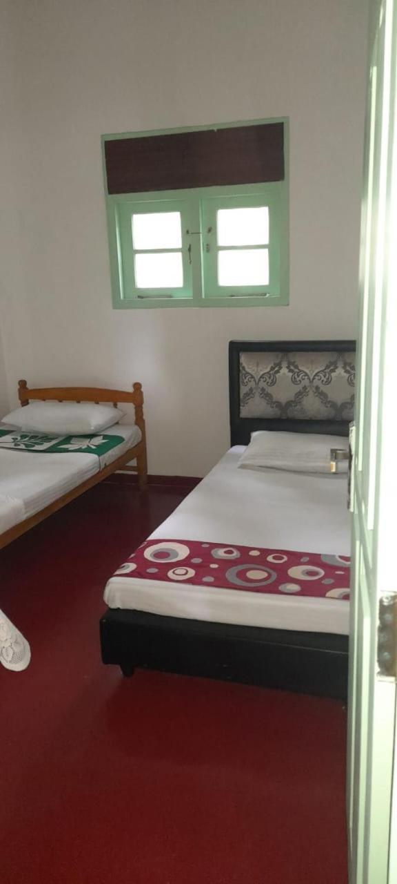 Villa Kabalana 57 Ahangama Bagian luar foto