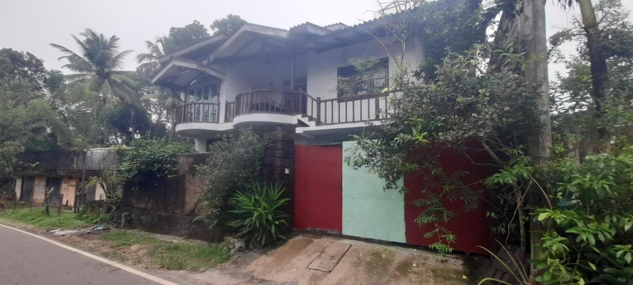 Villa Kabalana 57 Ahangama Bagian luar foto